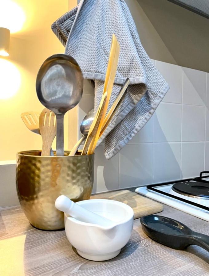 Cosy Camon Bolt-Holeアパートメント エクステリア 写真